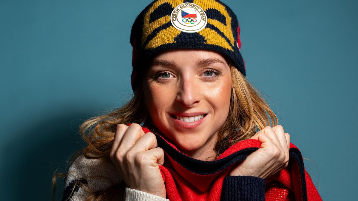 Na příští olympiádu v národních, ne německých barvách, pustil se kandidát na ministra do kolekce